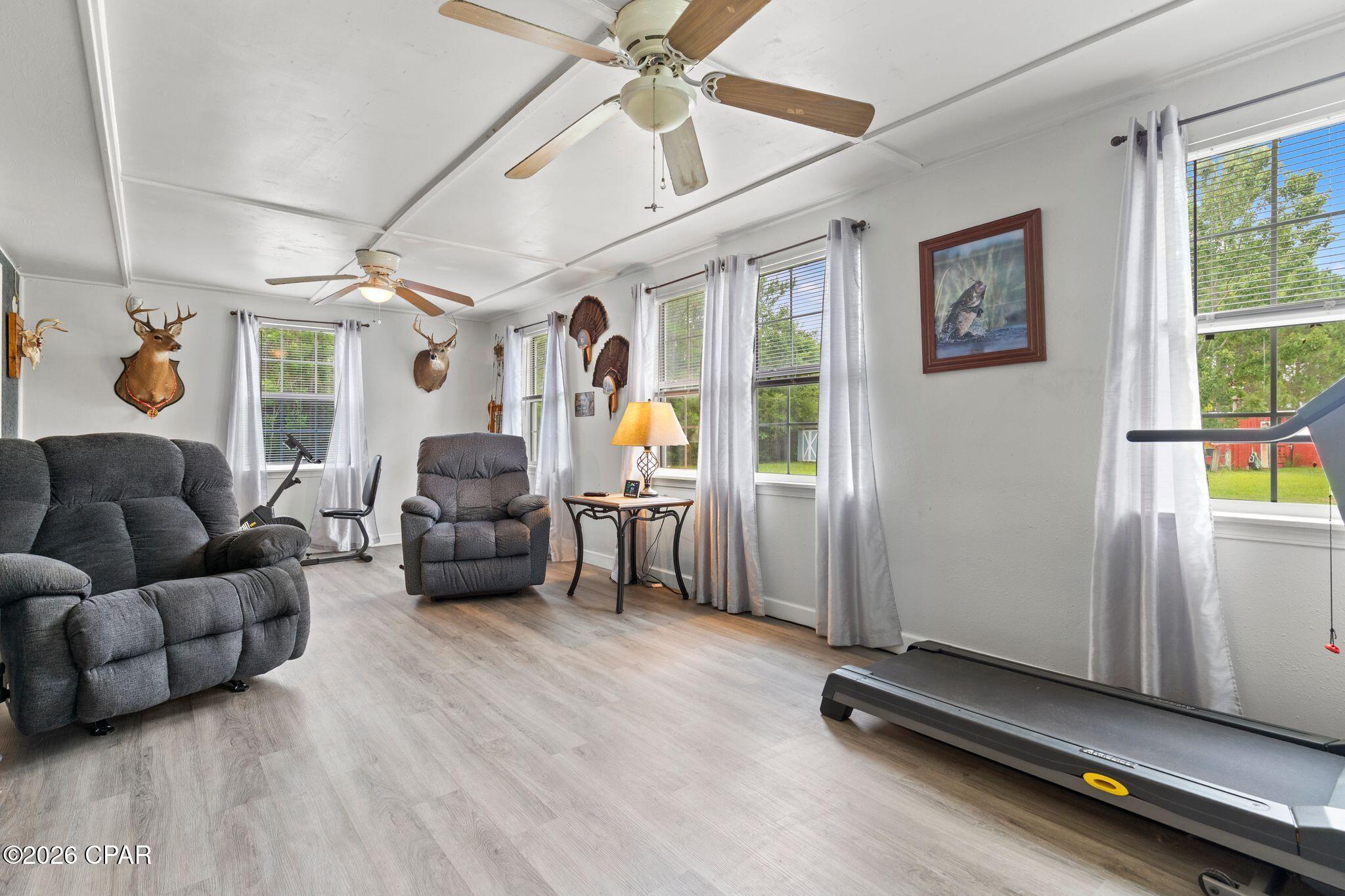 9140 Steel Field Road Panama City Beach, FL 32413 - Photo 27 of 48