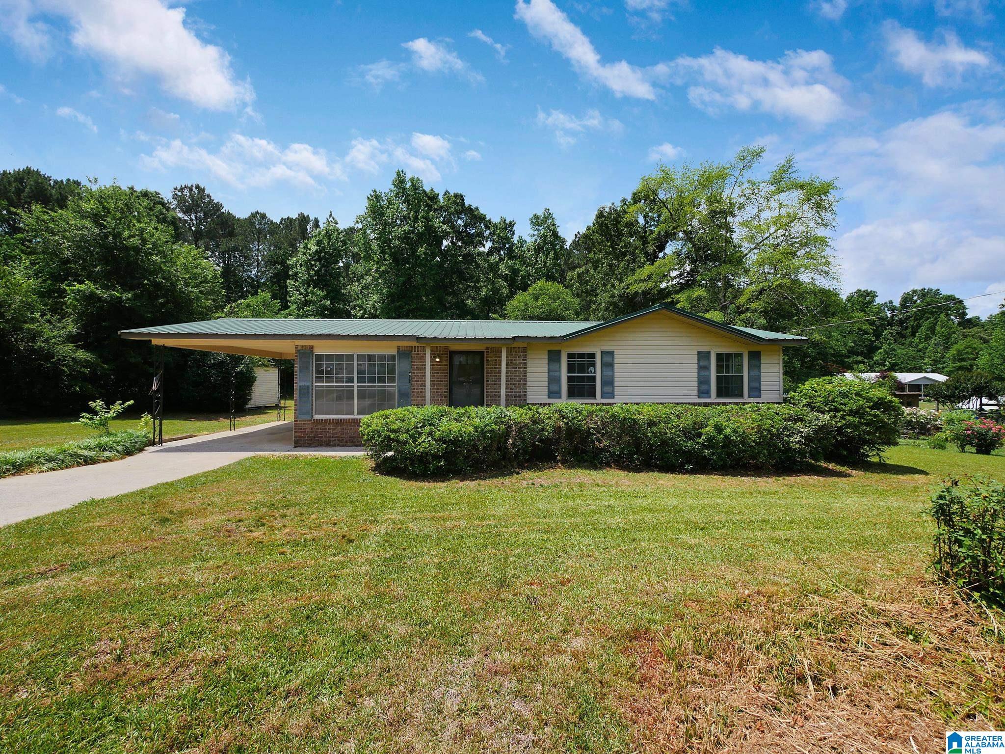 400 Mooney Road Columbiana, AL 35051 - Photo 12 of 13