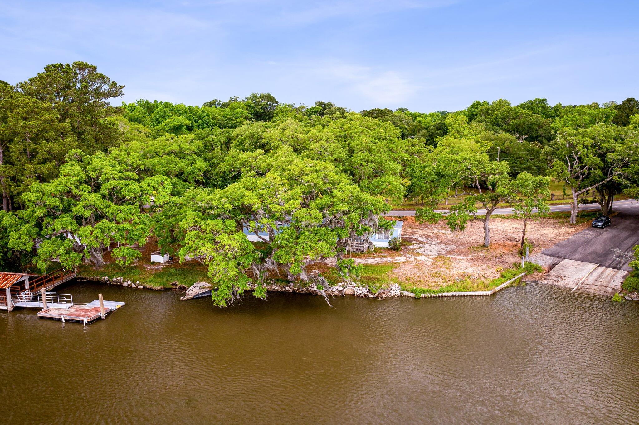 4524 Parishville Road Meggett, SC 29449 - Photo 58 of 58 CREM -4524 Parishville Exterior-23