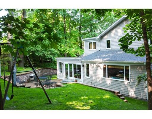 7 Castle Road Lexington, MA 02420 - Photo 29 of 31 Gallery Image 29