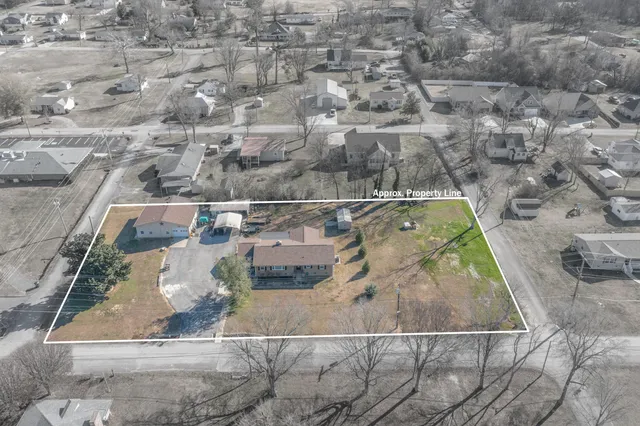 $575,000 | 5516 Mulberry Street, Ooltewah, TN 37363