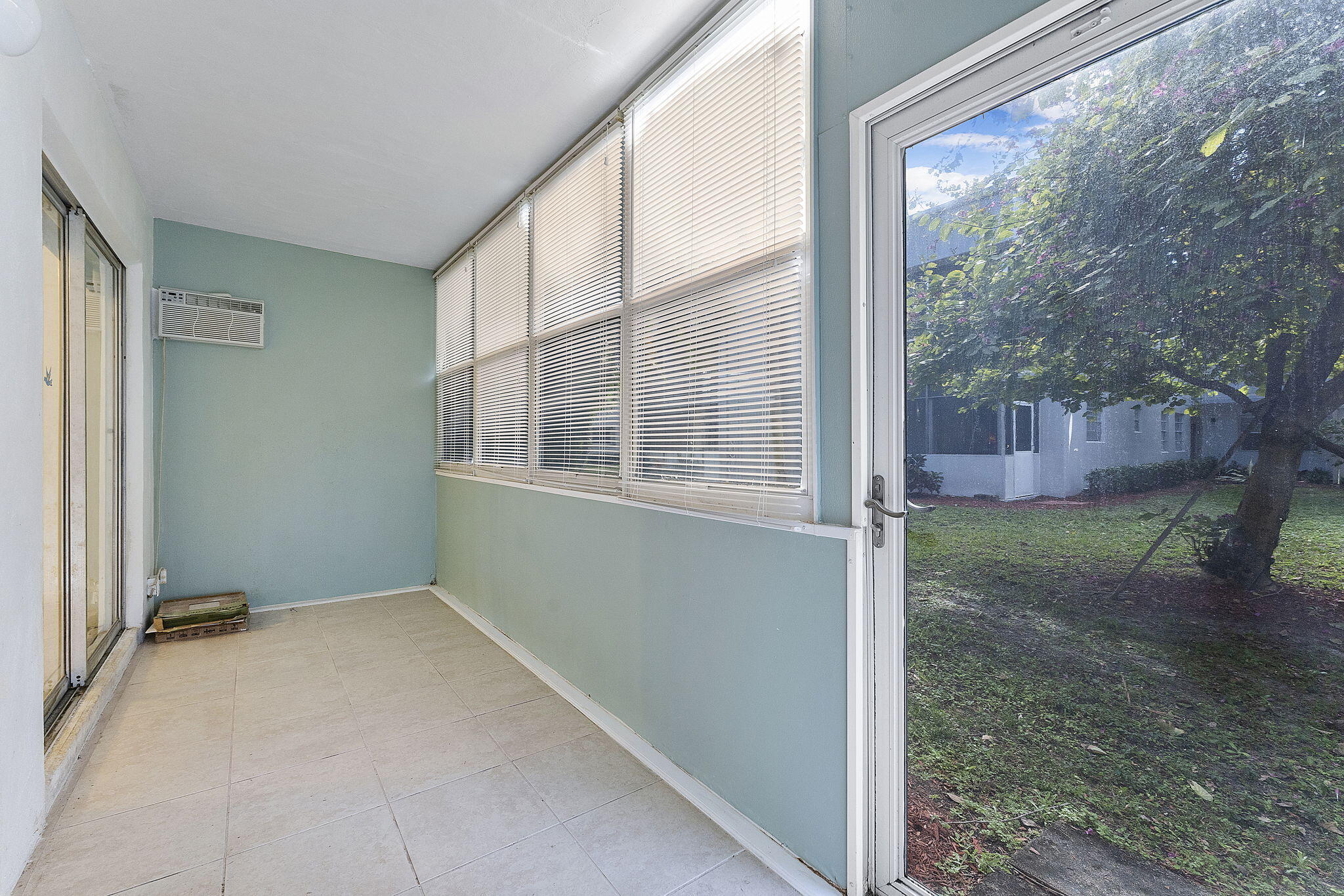 877 Flanders South Delray Beach, FL 33484 - Photo 2 of 27 a view of a house with a yard
