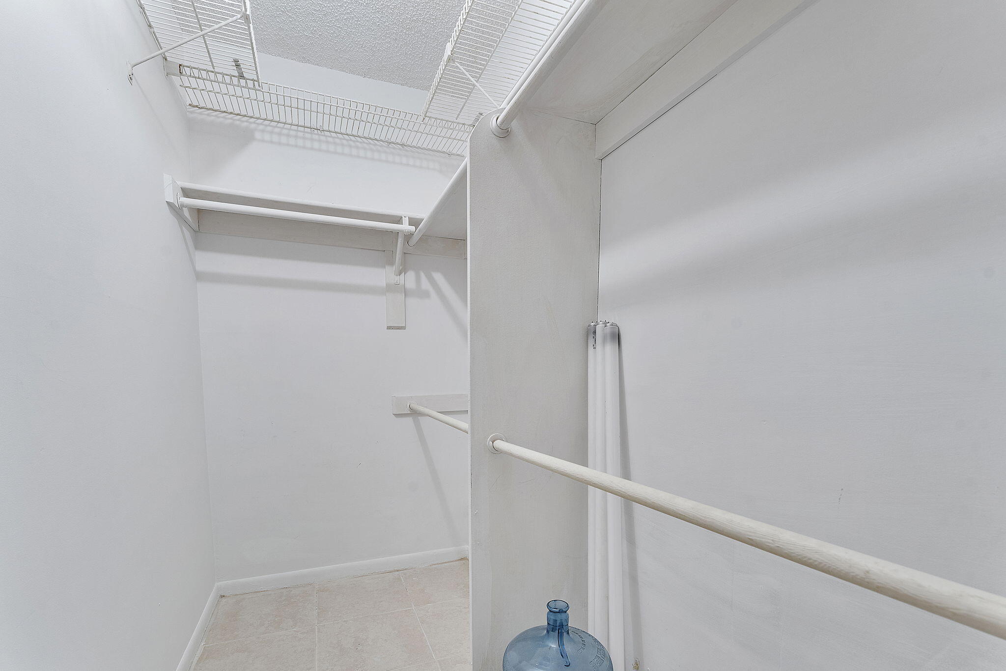 877 Flanders South Delray Beach, FL 33484 - Photo 25 of 27 a view of closet