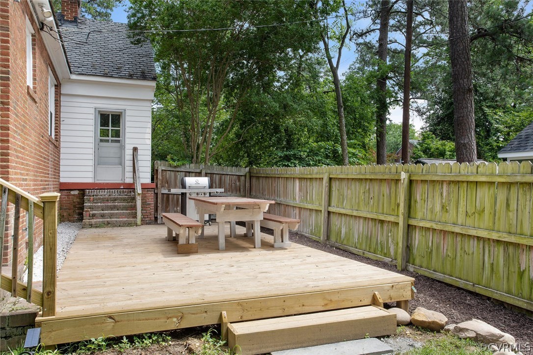 4606 Sylvan Road Richmond, VA 23225 - Photo 19 of 23 Gallery Image 19