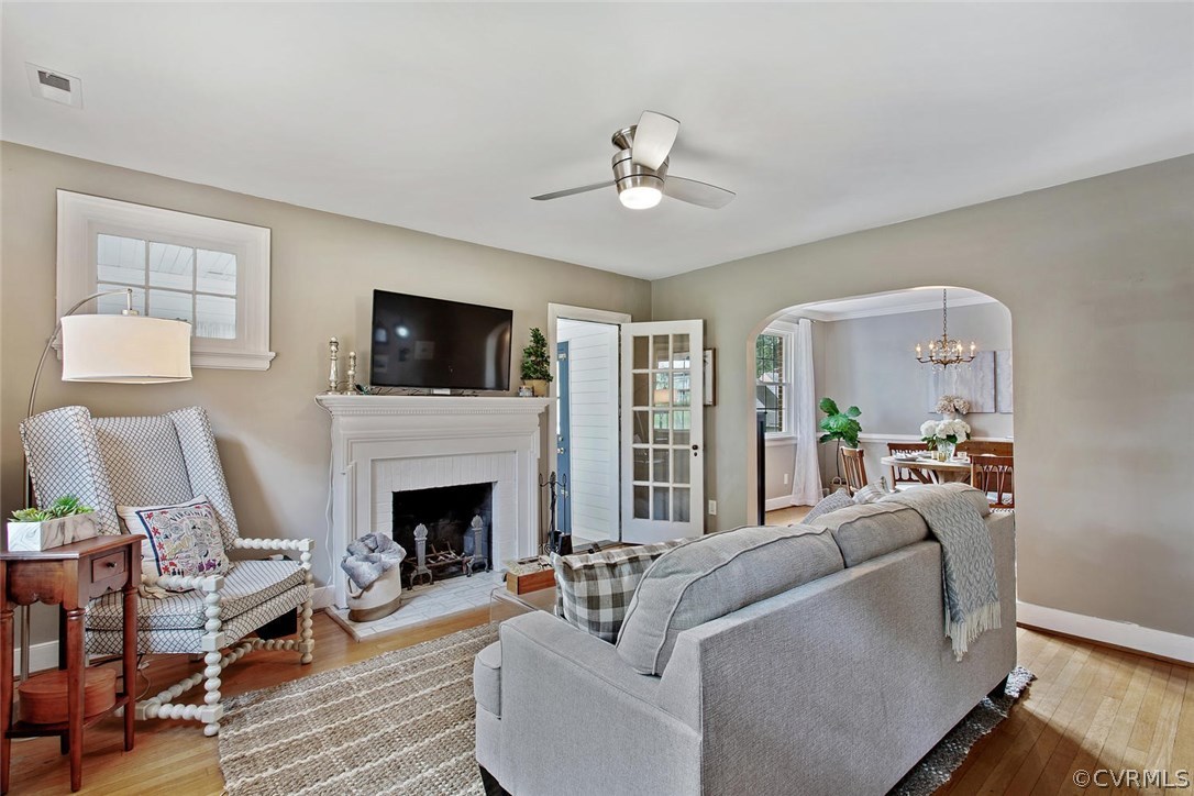 4606 Sylvan Road Richmond, VA 23225 - Photo 4 of 23 Gallery Image 4