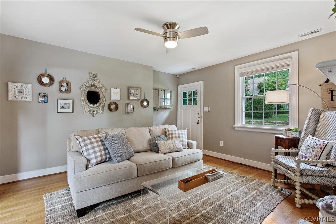 4606 Sylvan Road Richmond, VA 23225 - Photo 6 of 23 Gallery Image 6
