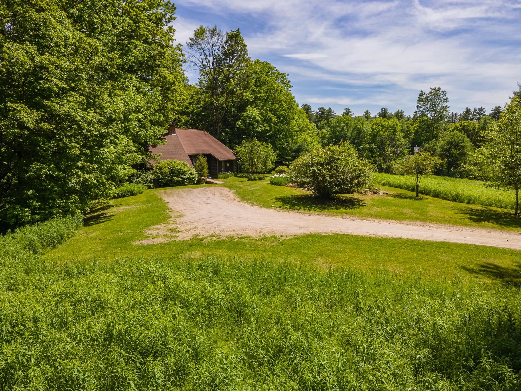 68 Mt Gilboa Road Westmoreland, NH 03467 - Photo 46 of 56