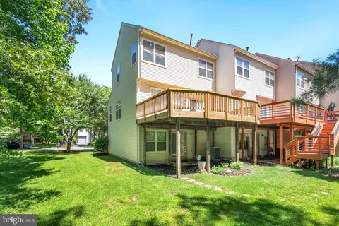 $480,000 | 12301 Quilt Patch Lane, Bowie, MD 20720