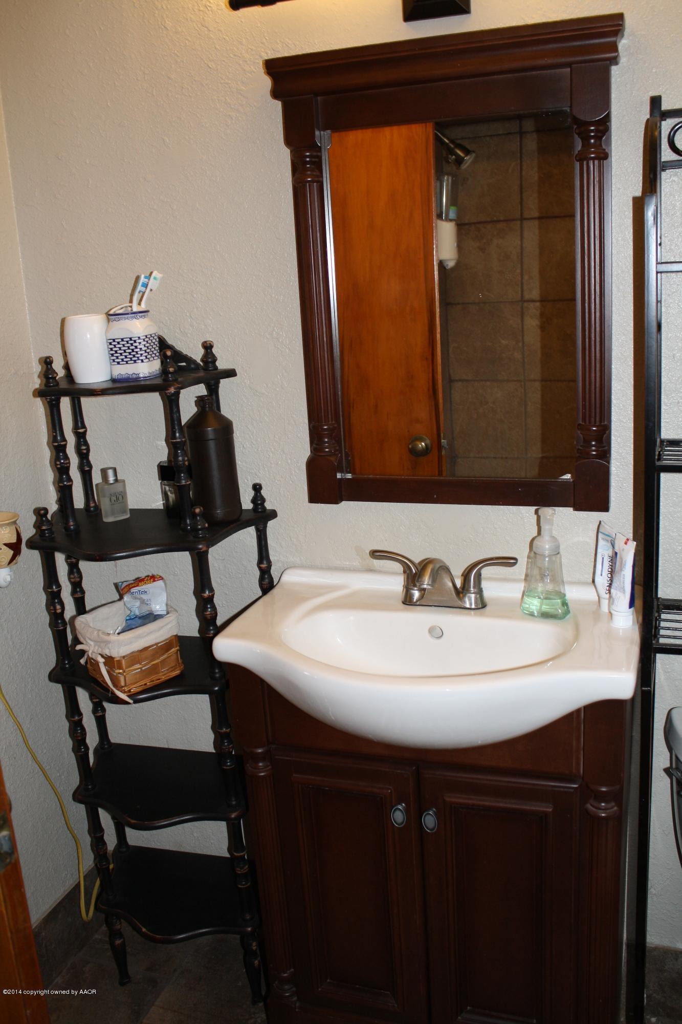 14760 Winn Road Canyon, TX 79015 - Photo 11 of 48 Bath