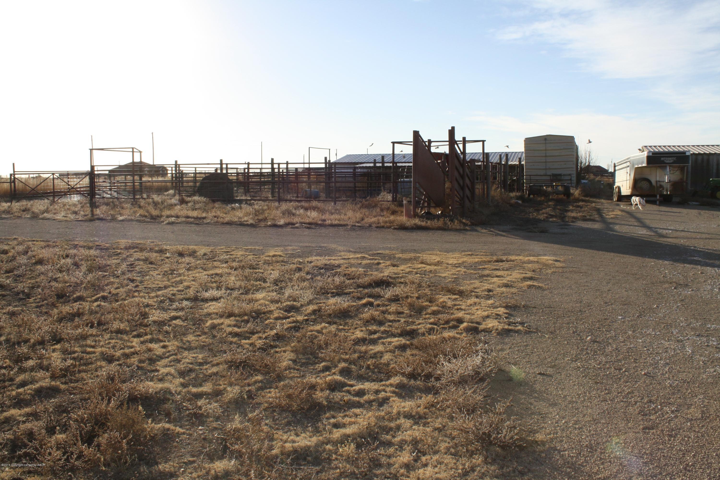 14760 Winn Road Canyon, TX 79015 - Photo 17 of 48 Pens&chute