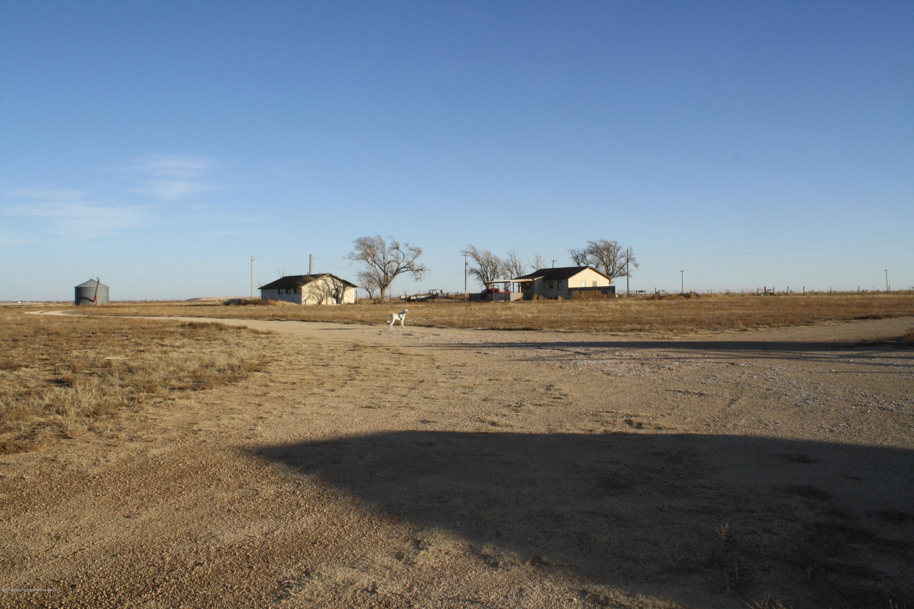 14760 Winn Road Canyon, TX 79015 - Photo 21 of 48 From Apt