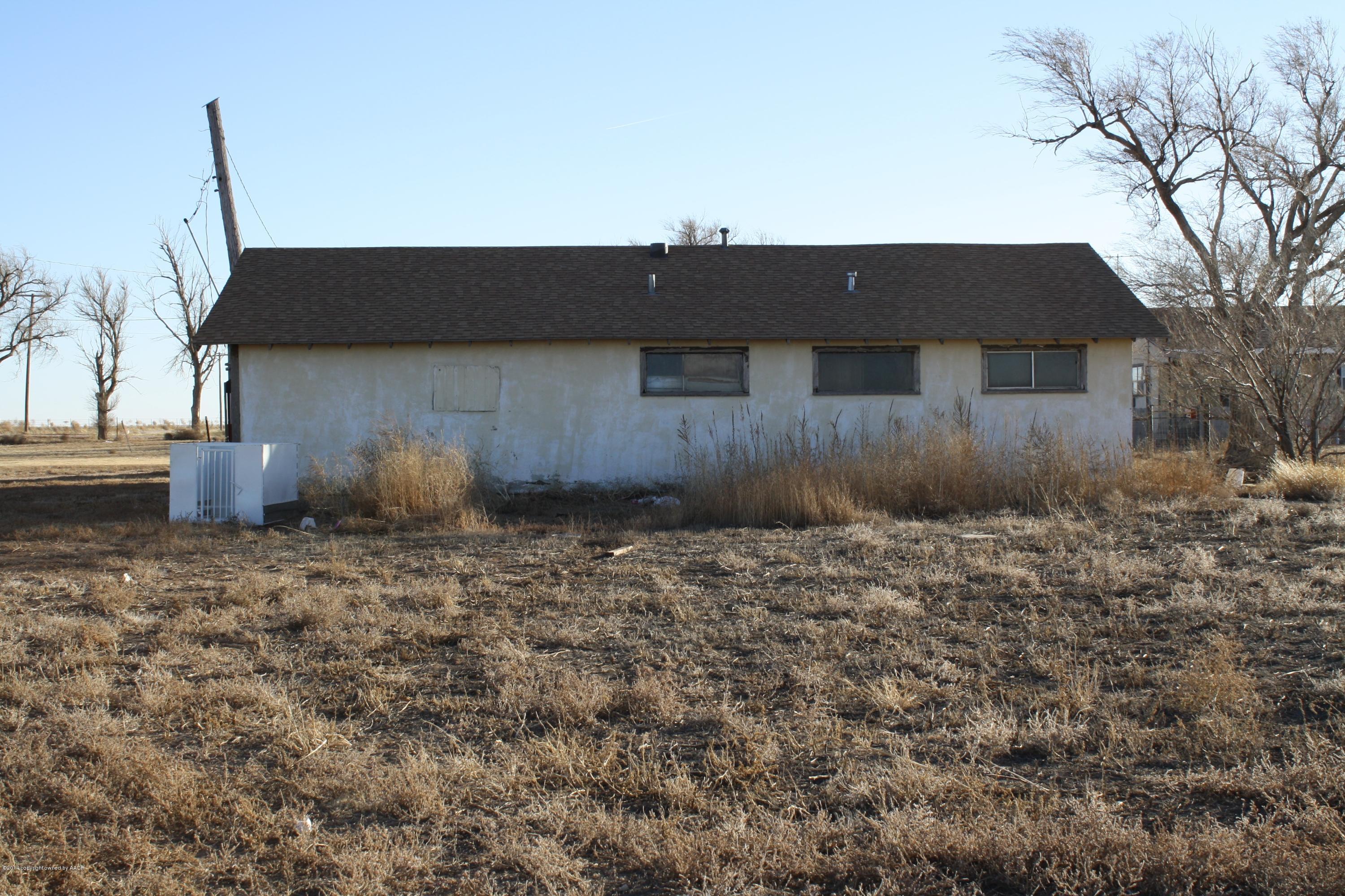 14760 Winn Road Canyon, TX 79015 - Photo 23 of 48 Storage back