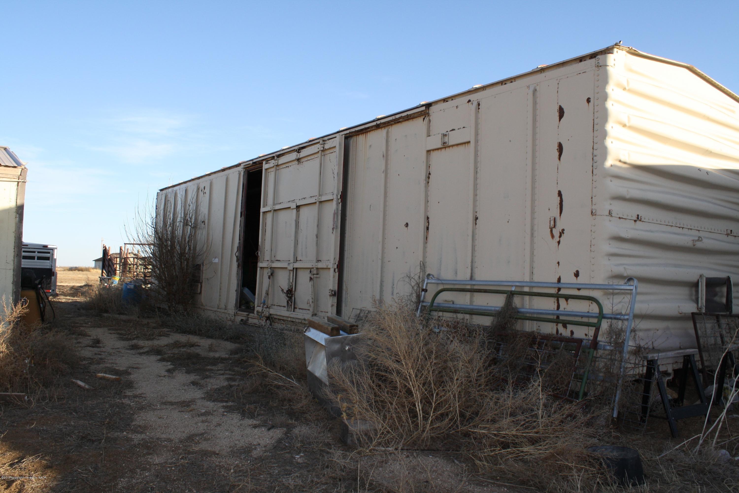 14760 Winn Road Canyon, TX 79015 - Photo 24 of 48 Boxcar