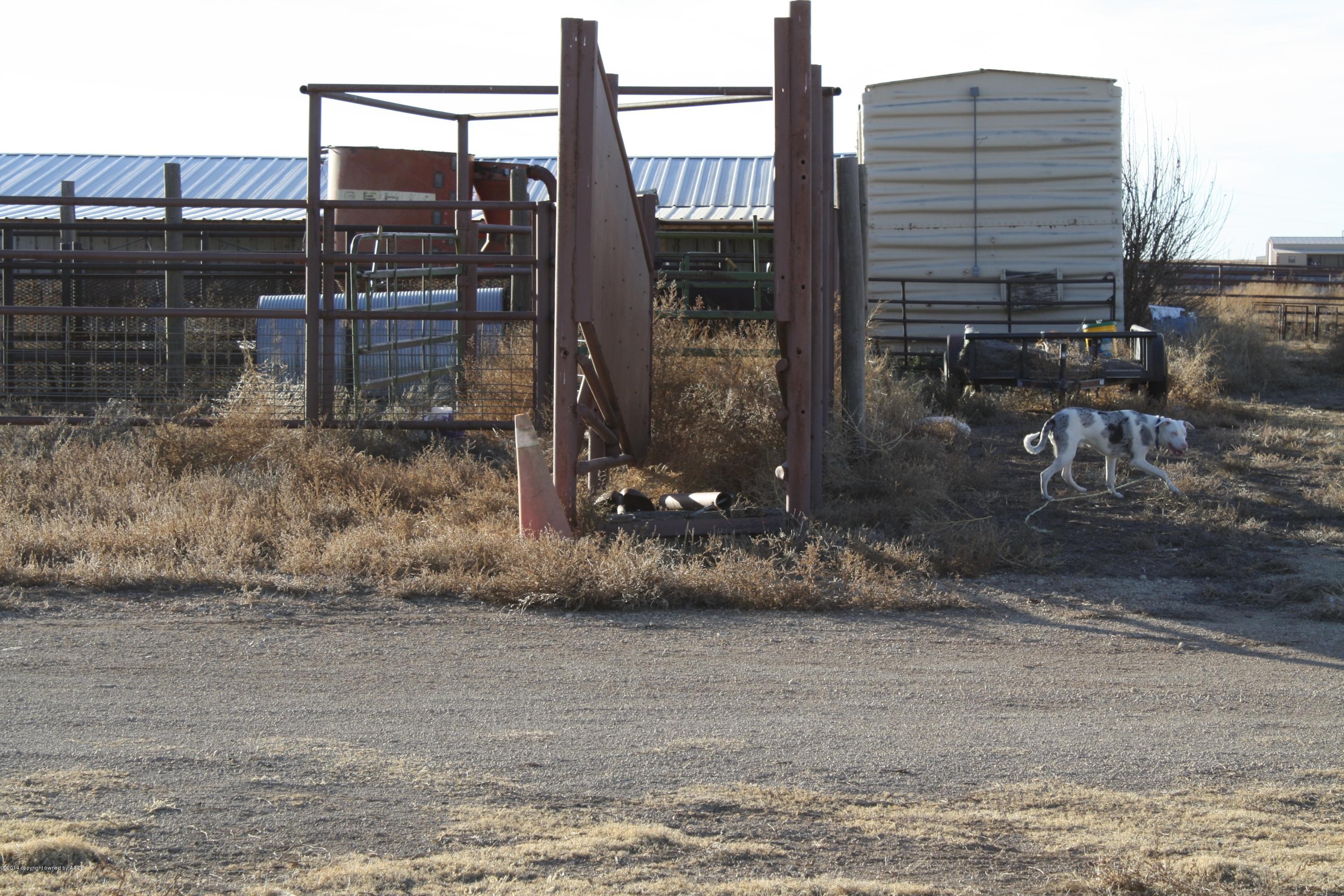 14760 Winn Road Canyon, TX 79015 - Photo 28 of 48 Chute