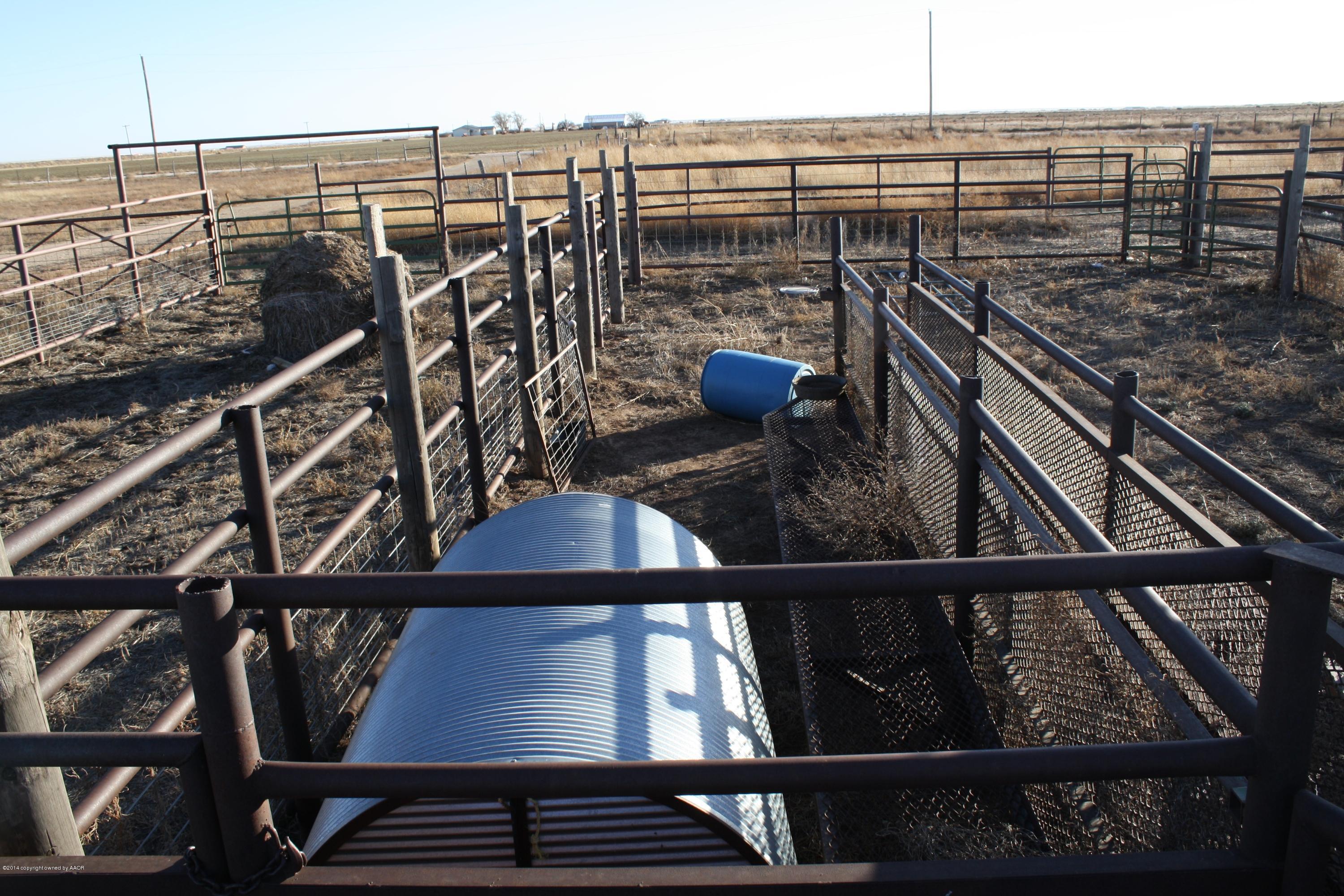 14760 Winn Road Canyon, TX 79015 - Photo 30 of 48 Pipe Pens