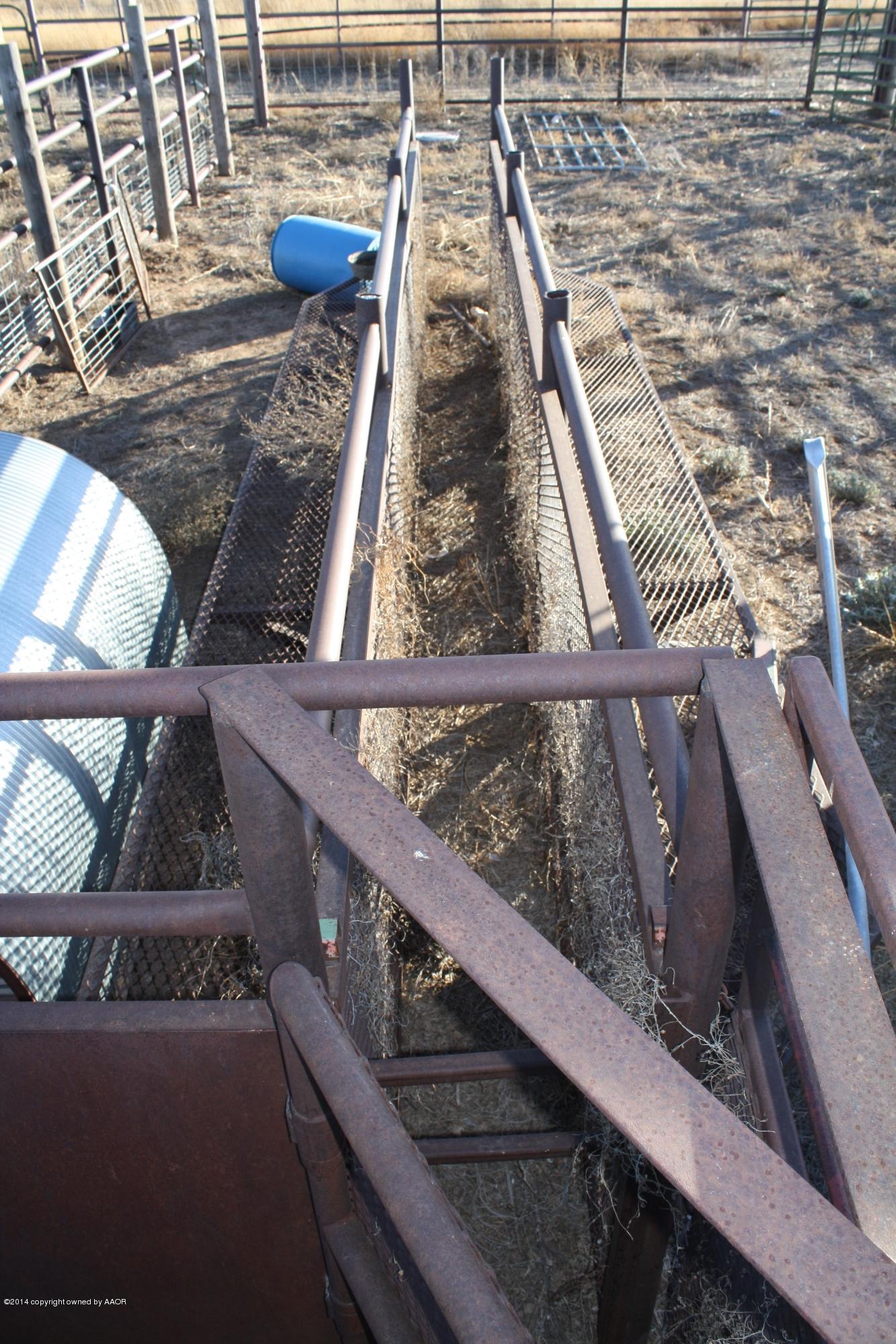 14760 Winn Road Canyon, TX 79015 - Photo 33 of 48 standing platforms