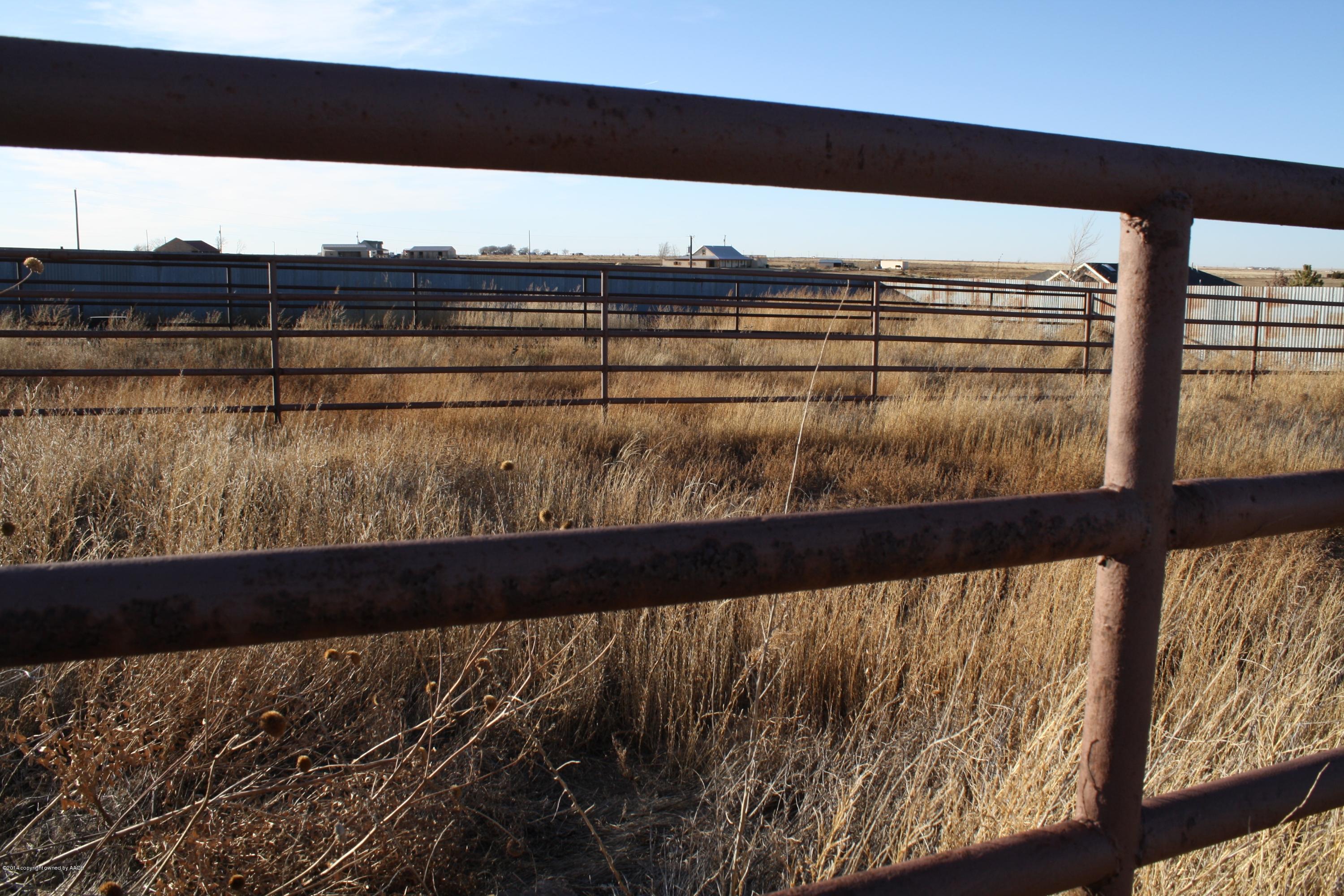 14760 Winn Road Canyon, TX 79015 - Photo 38 of 48 Rear Pipe pens