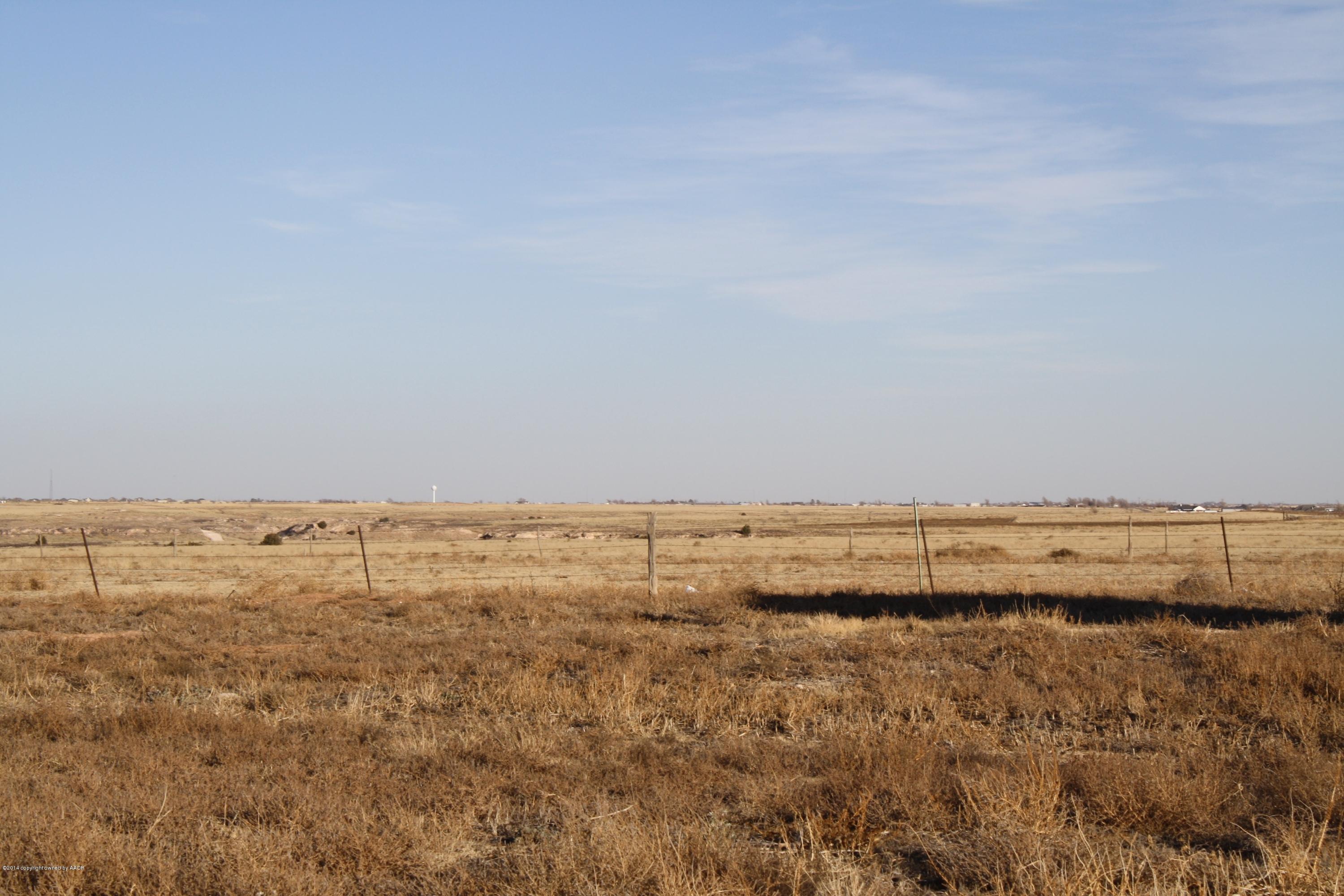 14760 Winn Road Canyon, TX 79015 - Photo 43 of 48 View to East