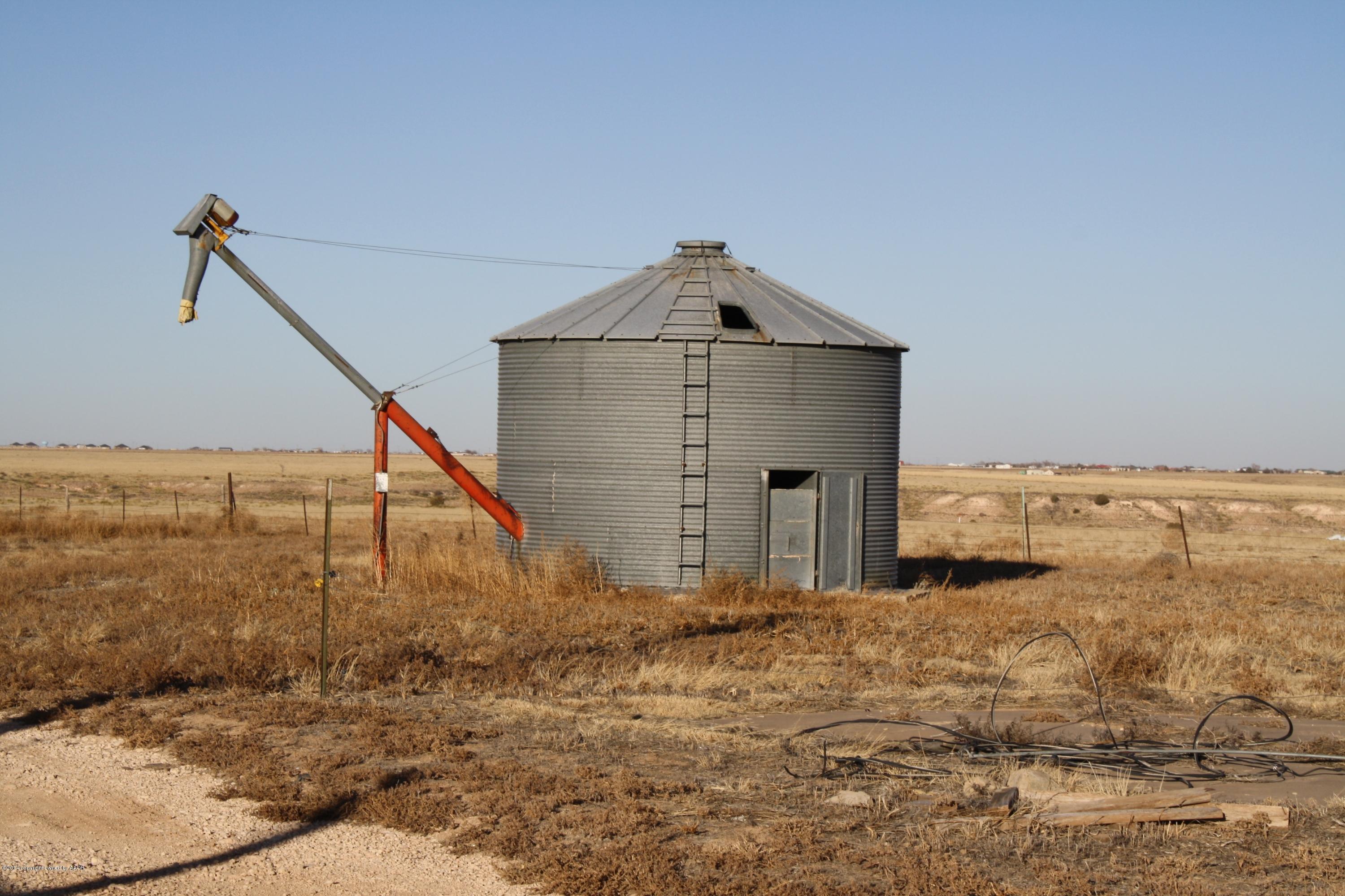 14760 Winn Road Canyon, TX 79015 - Photo 45 of 48 Grain storage