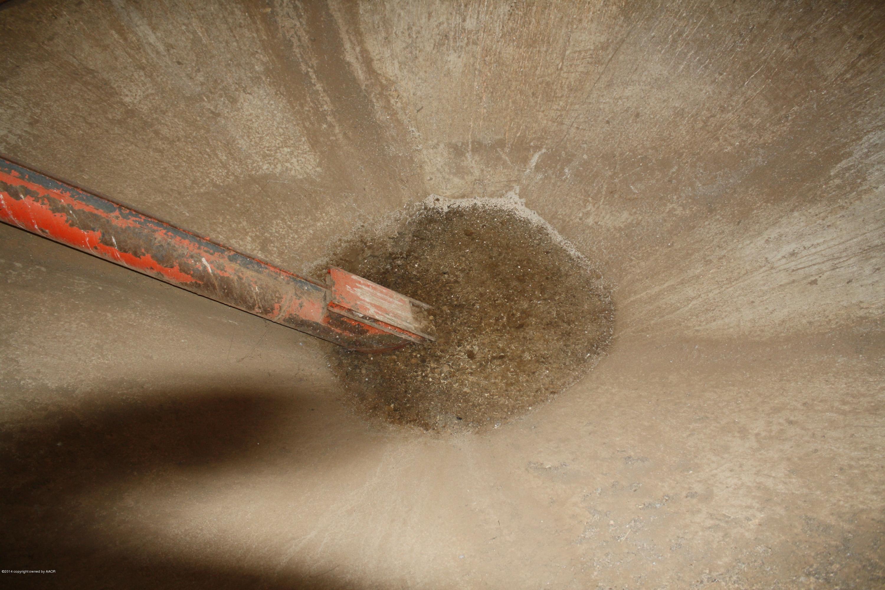 14760 Winn Road Canyon, TX 79015 - Photo 46 of 48 Grain floor