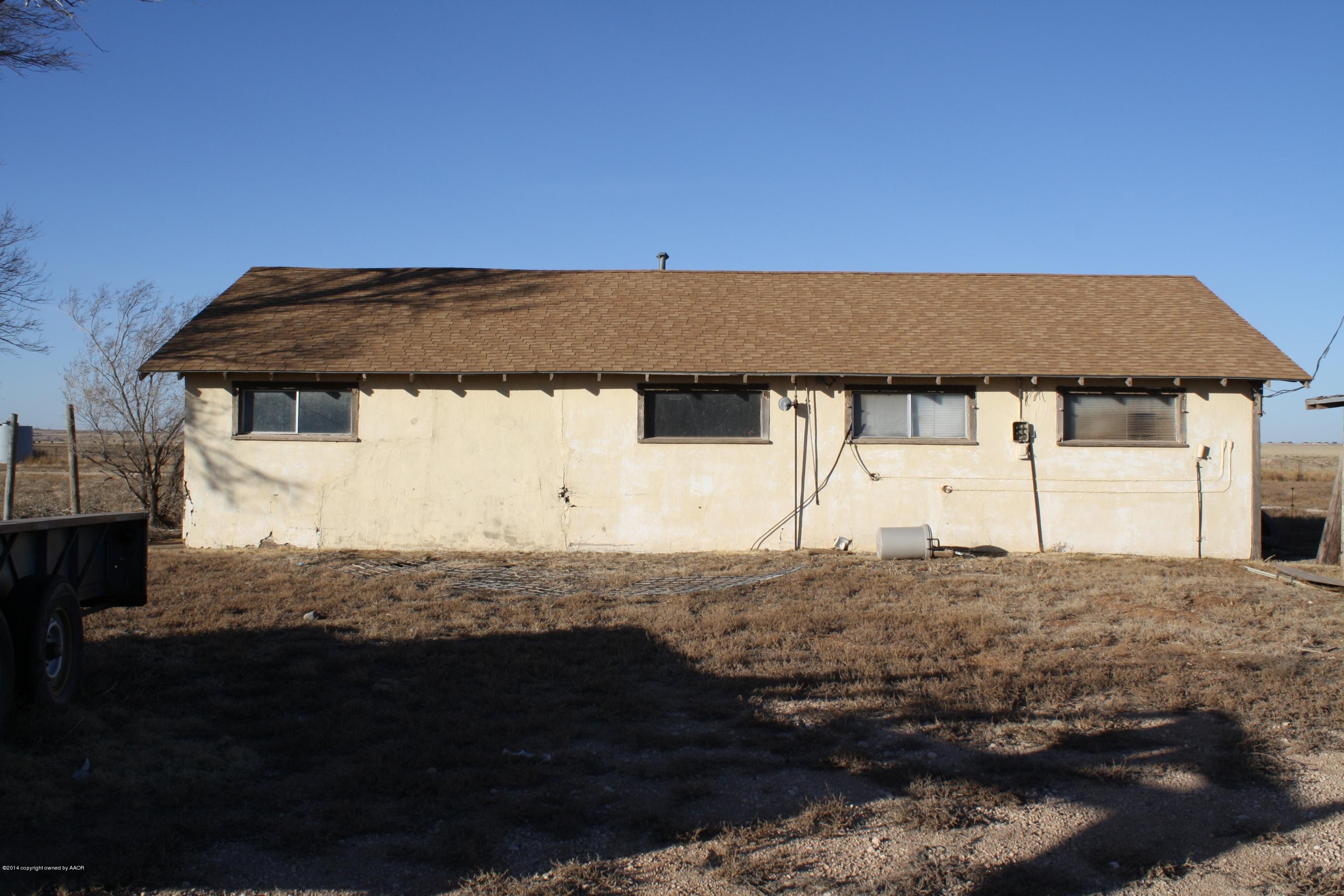 14760 Winn Road Canyon, TX 79015 - Photo 47 of 48 Front storage