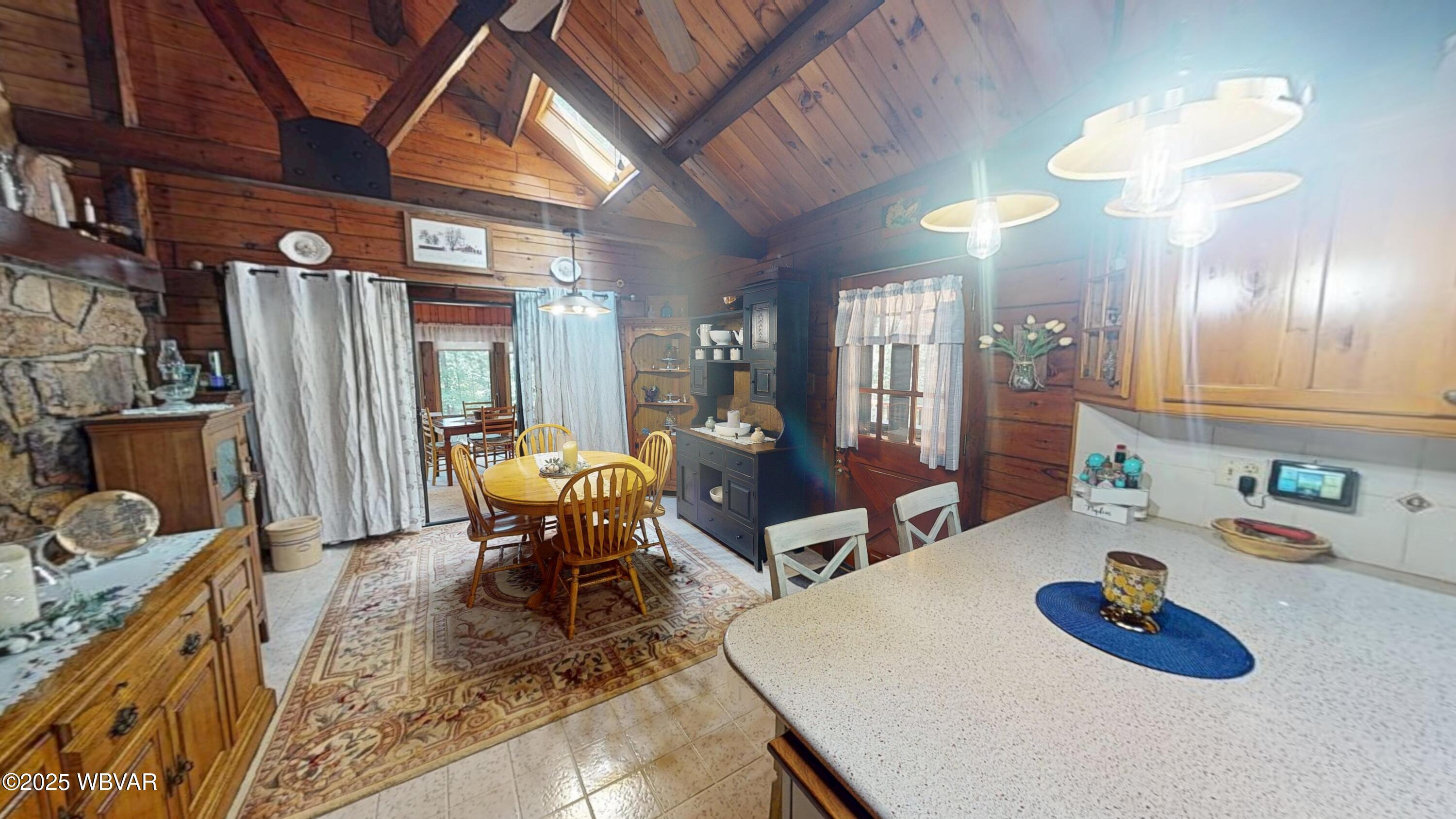 2125 Reeder Road Montoursville, PA 17754 - Photo 6 of 28 Dining Area