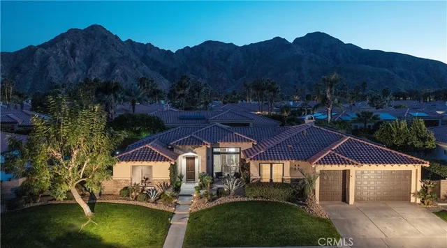 $1,795,000 | 77363 Sky Mesa Lane, Indian Wells, CA 92210