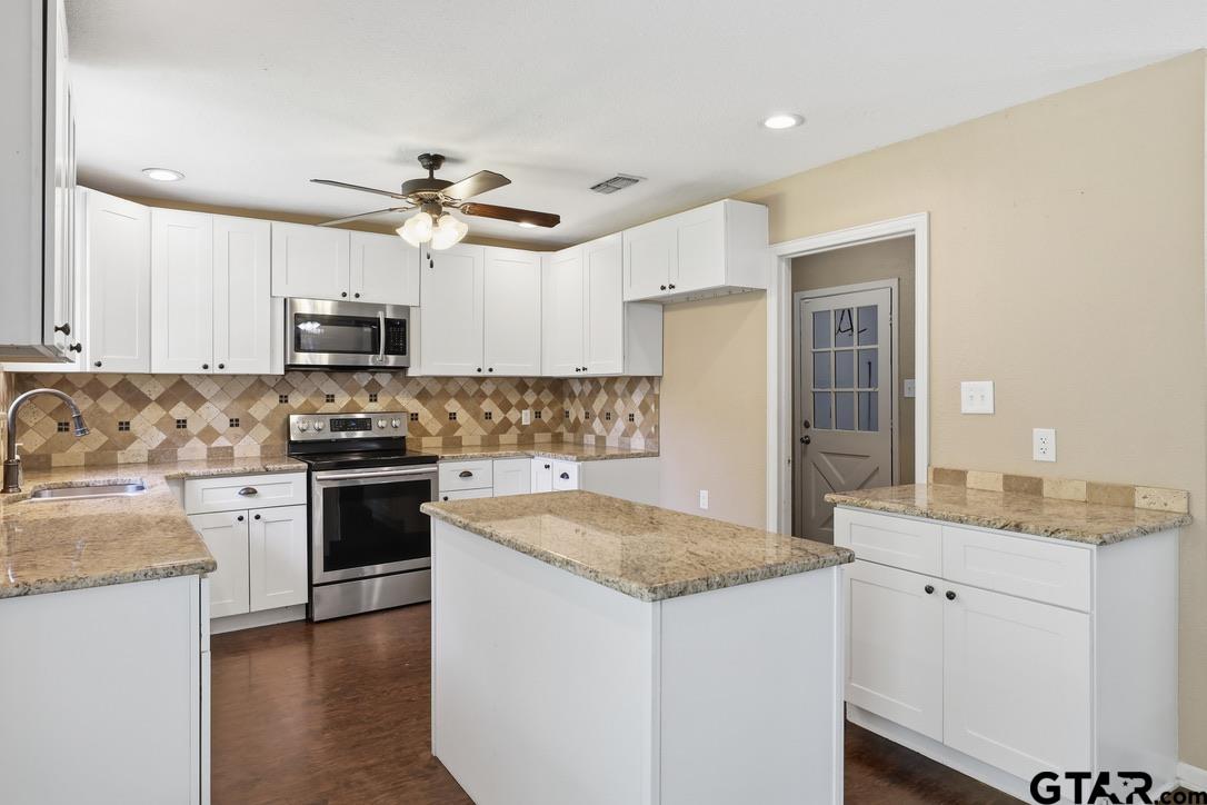 598 Hidden Forest Longview, TX 75605 - Photo 13 of 39