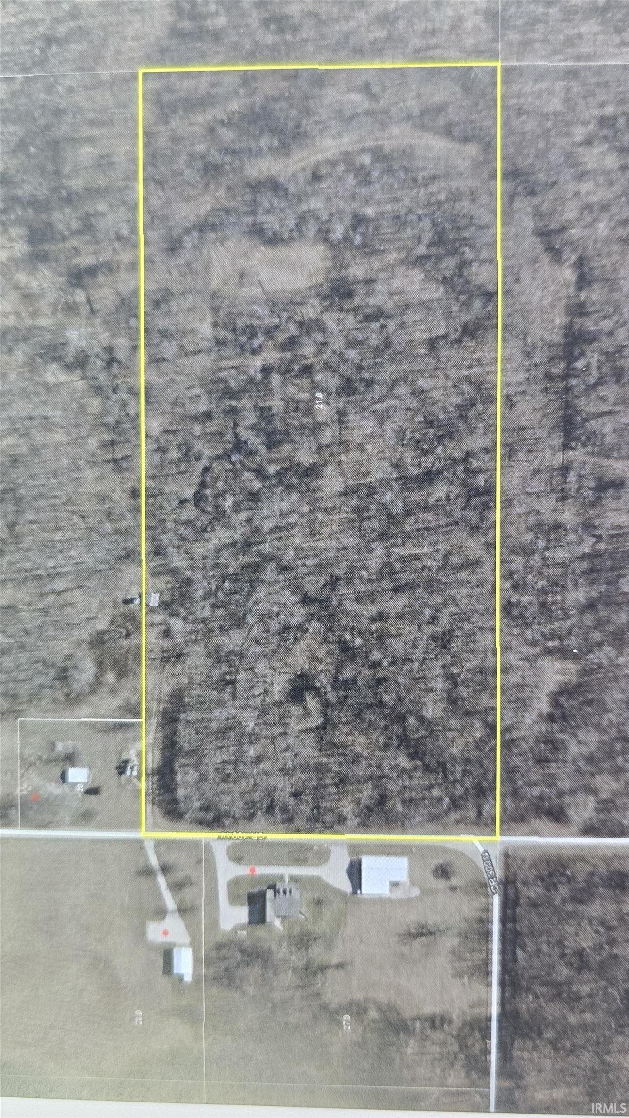 400 W Road Petersburg, IN 47567 - Photo 1 of 1