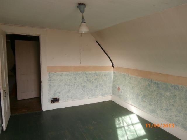 8 Maplecrest Road Parsonsfield, ME 04047 - Photo 12 of 26 Bedroom.