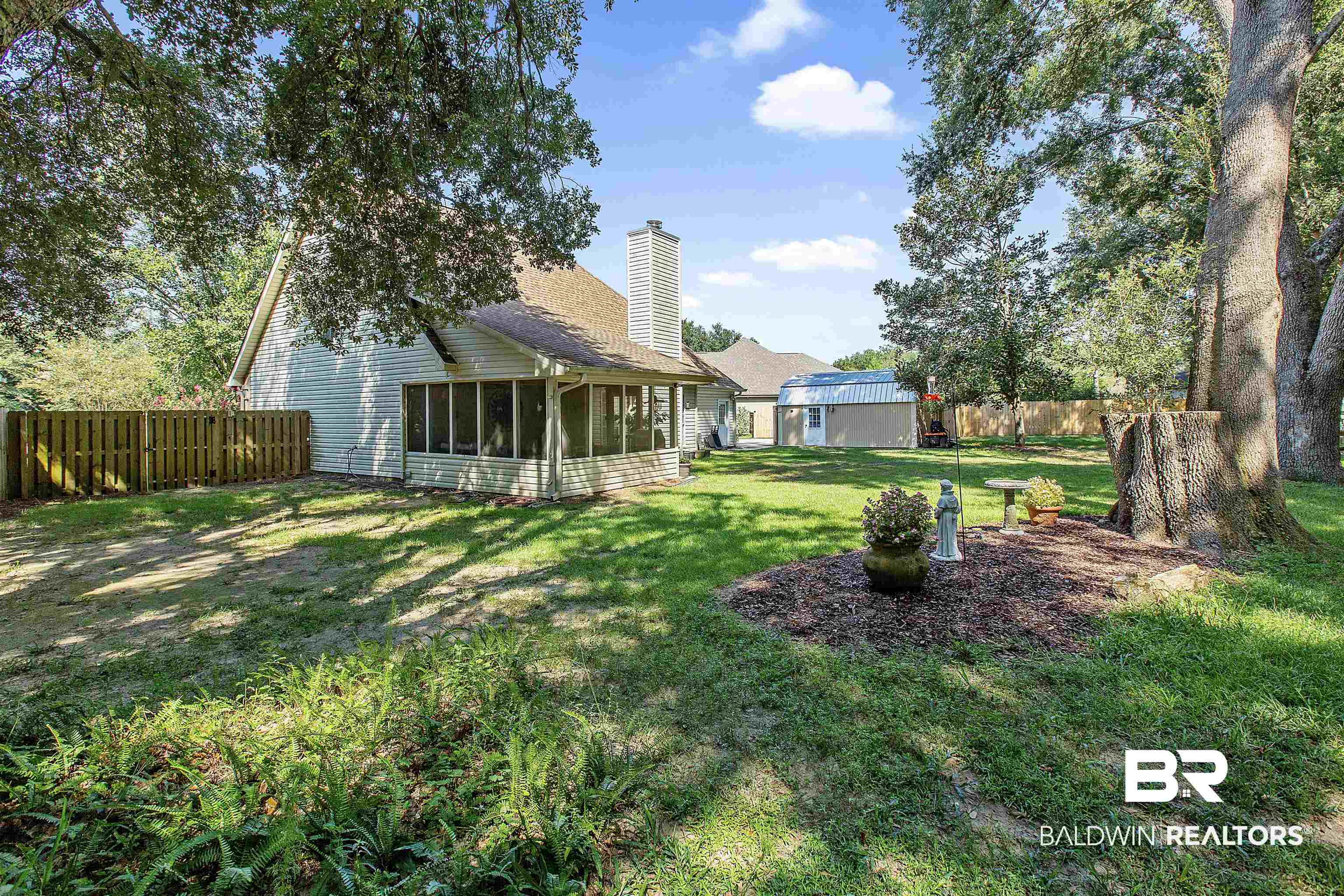 14223 Gabrielle Court Silverhill, AL 36576 - Photo 23 of 36