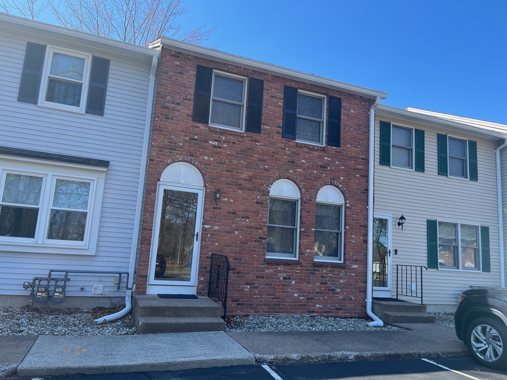 25 Tannery Road, Unit 6A Westfield, MA 01085 - Photo 1 of 35