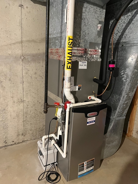 25 Tannery Road, Unit 6A Westfield, MA 01085 - Photo 33 of 35