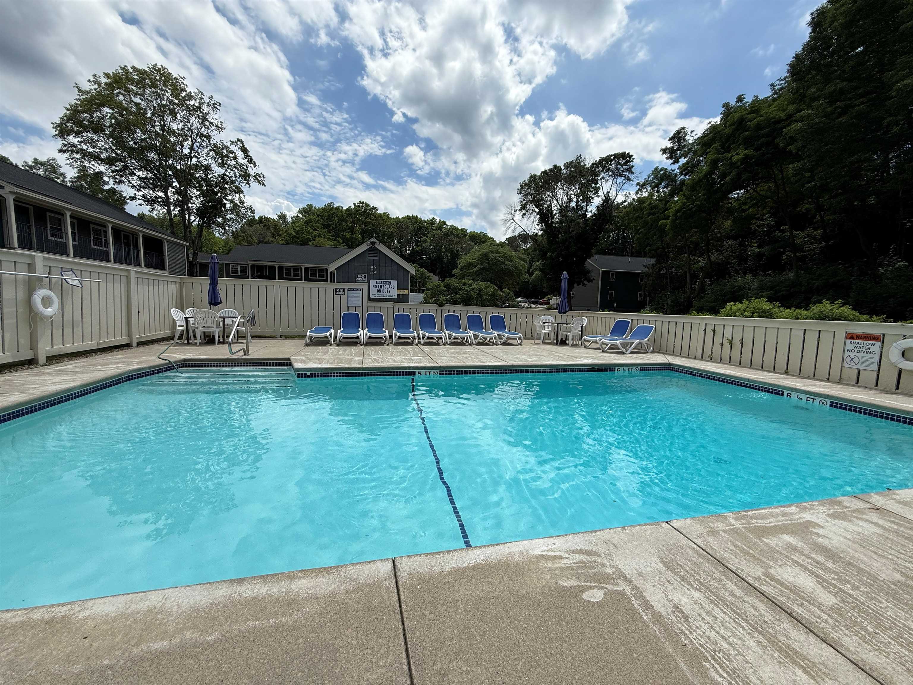 93 Henry Law Avenue, Unit CRICKET BROOK CONDO #151 Dover, NH 03820 - Photo 16 of 28