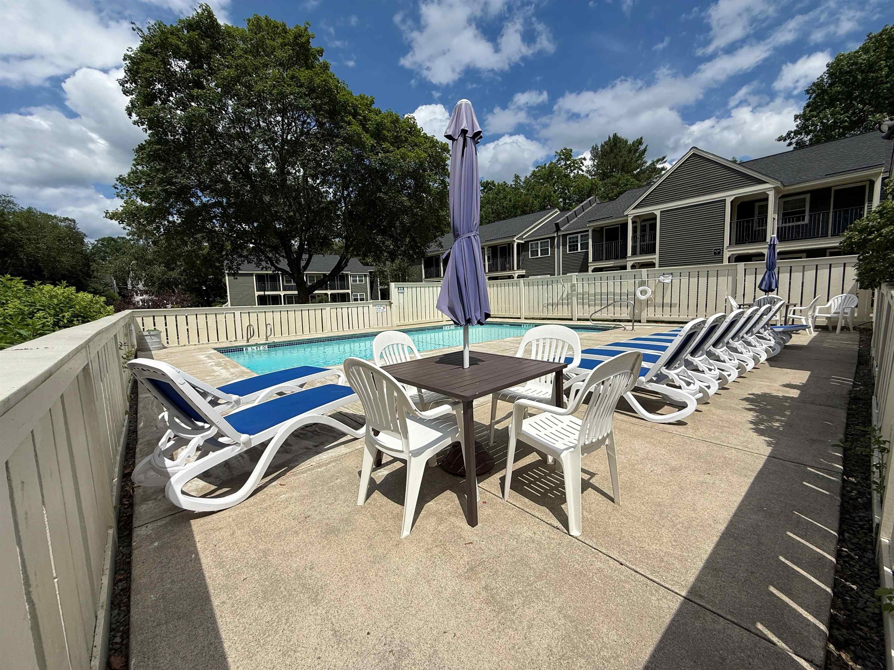 93 Henry Law Avenue, Unit CRICKET BROOK CONDO #151 Dover, NH 03820 - Photo 17 of 28