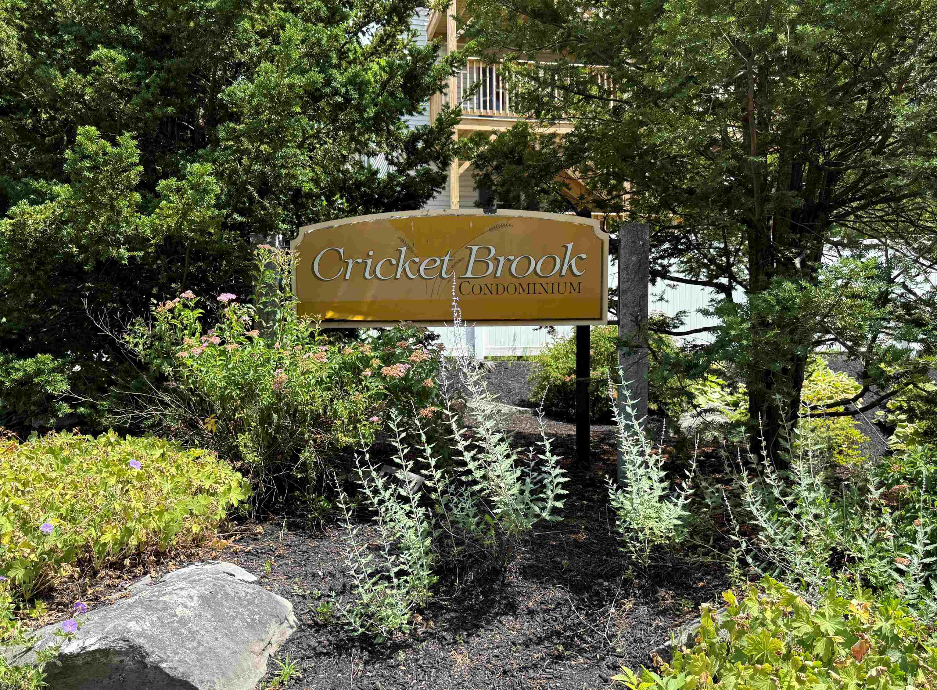 93 Henry Law Avenue, Unit CRICKET BROOK CONDO #151 Dover, NH 03820 - Photo 18 of 28