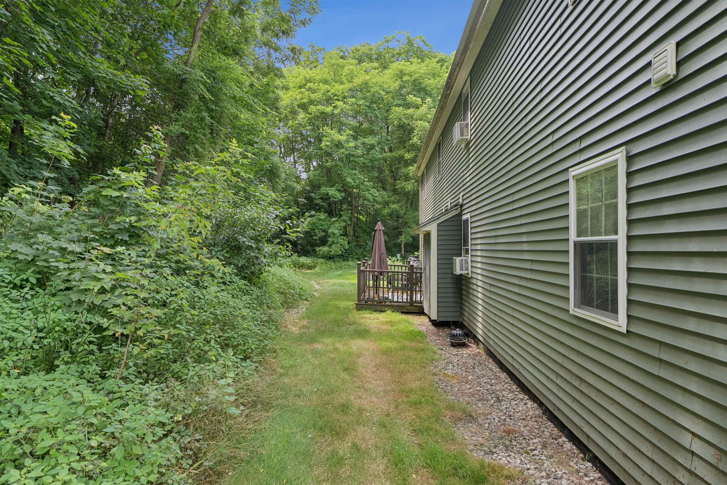 93 Henry Law Avenue, Unit CRICKET BROOK CONDO #151 Dover, NH 03820 - Photo 22 of 28