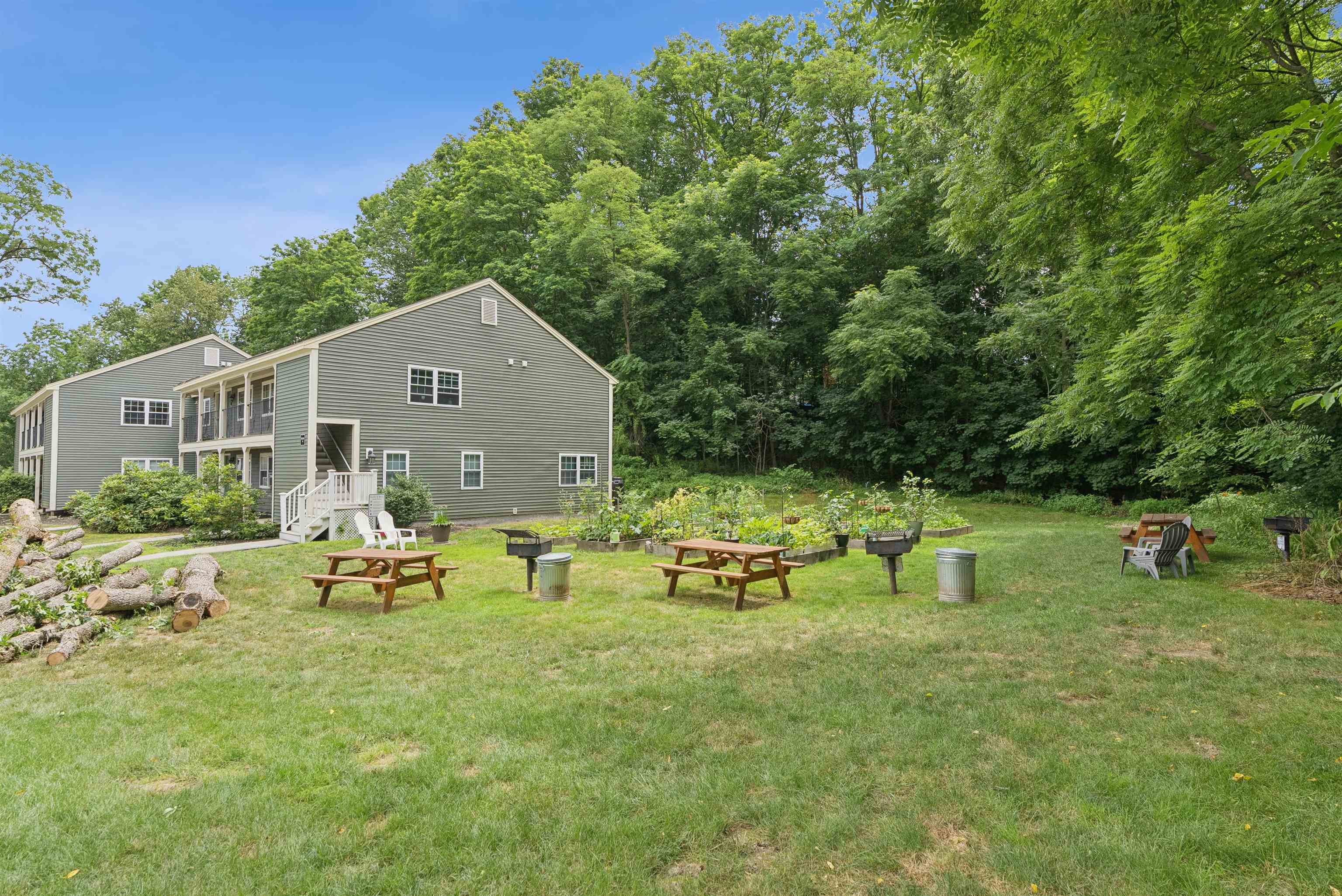 93 Henry Law Avenue, Unit CRICKET BROOK CONDO #151 Dover, NH 03820 - Photo 24 of 28