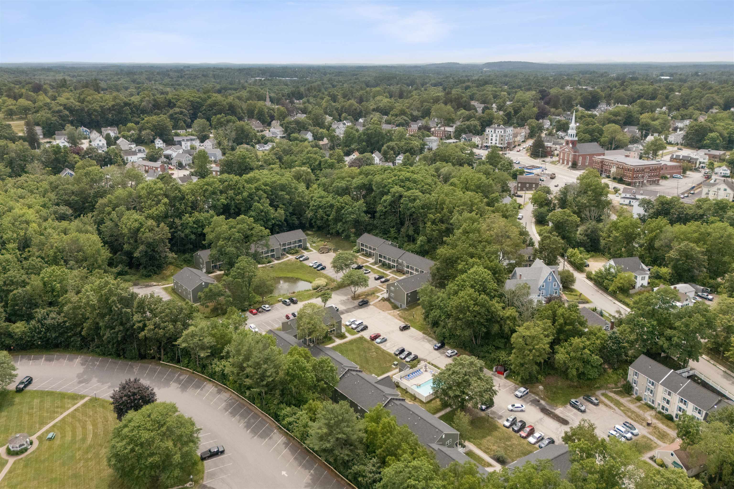 93 Henry Law Avenue, Unit CRICKET BROOK CONDO #151 Dover, NH 03820 - Photo 26 of 28