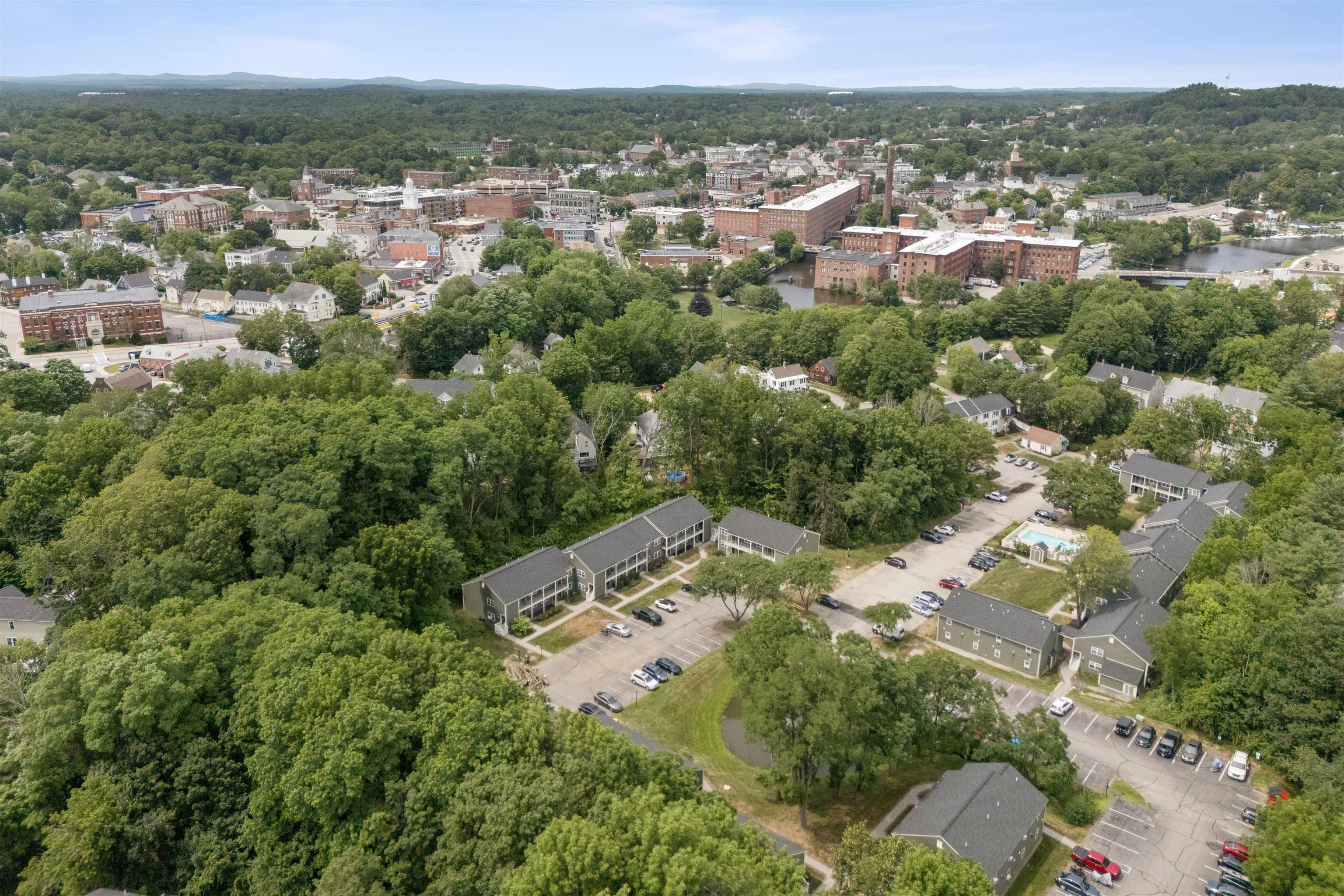 93 Henry Law Avenue, Unit CRICKET BROOK CONDO #151 Dover, NH 03820 - Photo 27 of 28
