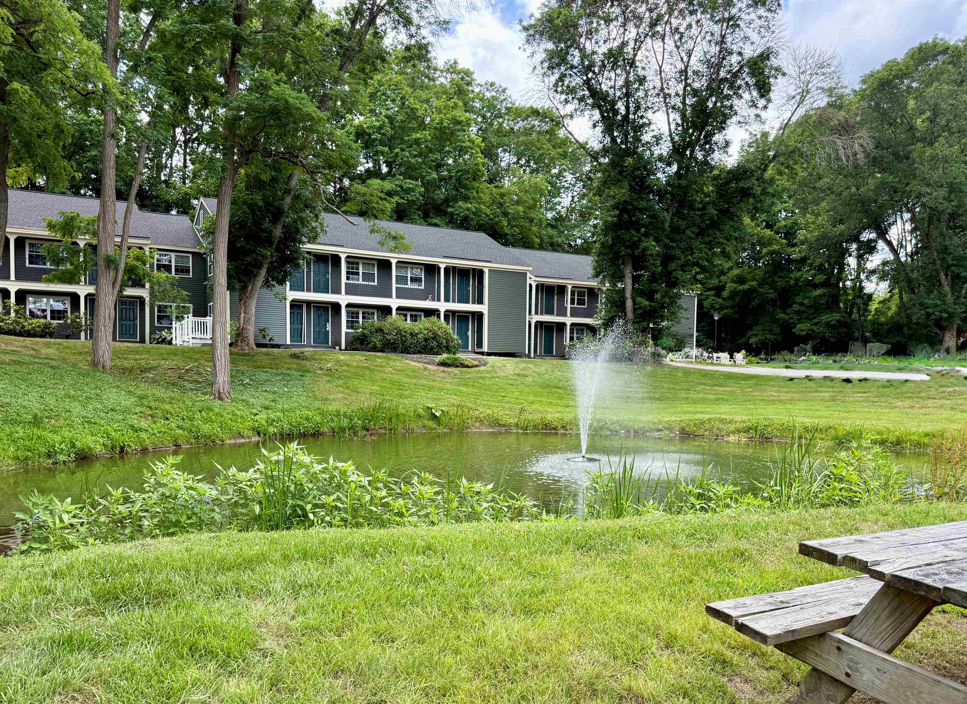 93 Henry Law Avenue, Unit CRICKET BROOK CONDO #151 Dover, NH 03820 - Photo 4 of 28