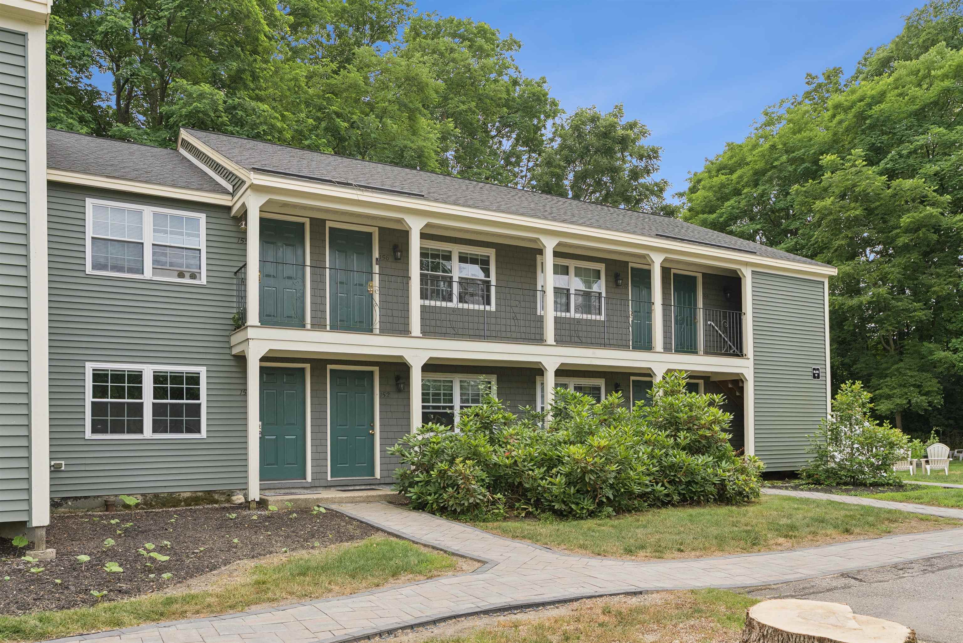 93 Henry Law Avenue, Unit CRICKET BROOK CONDO #151 Dover, NH 03820 - Photo 6 of 28