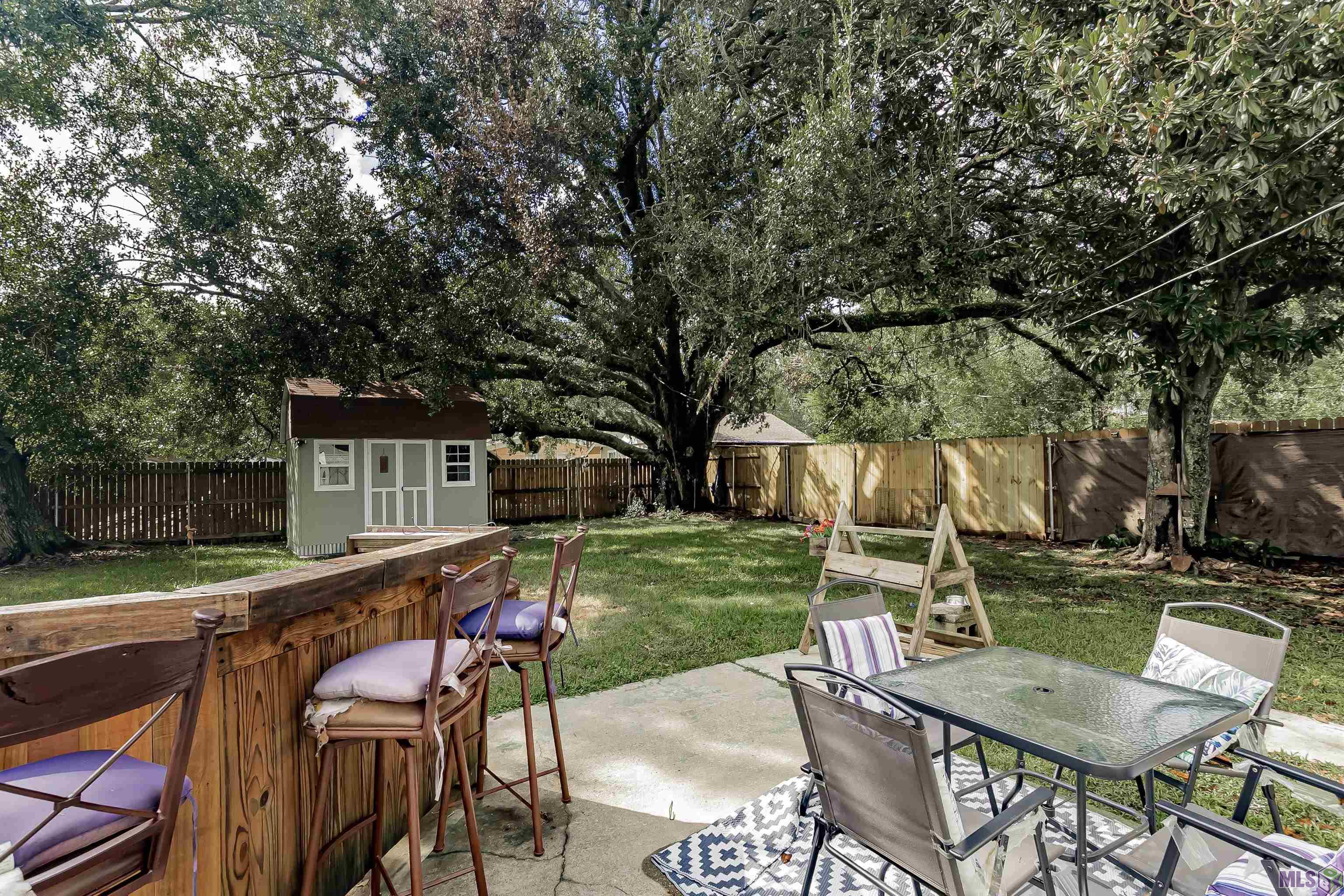 9711 Foster Road Baton Rouge, LA 70811 - Photo 17 of 19