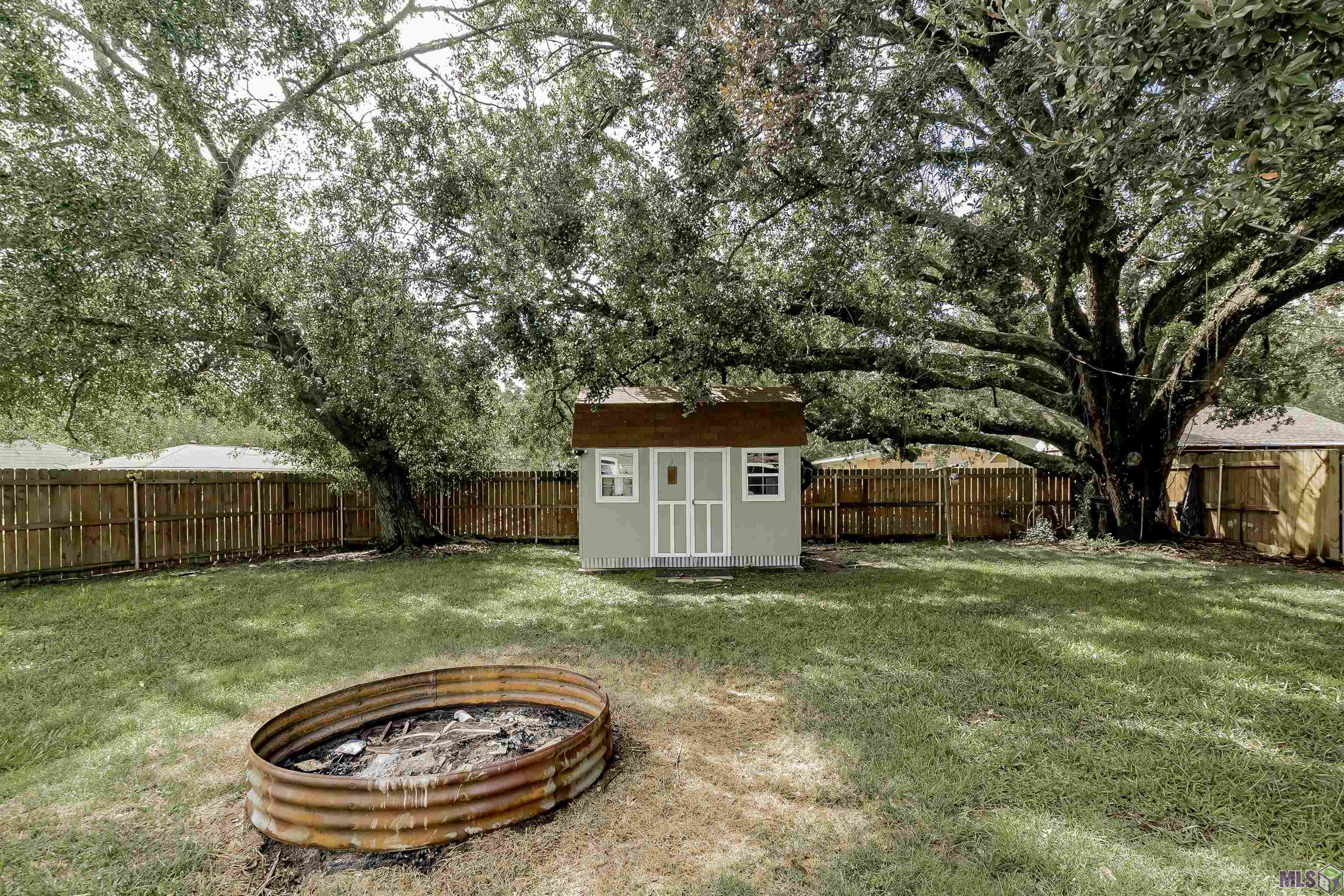 9711 Foster Road Baton Rouge, LA 70811 - Photo 18 of 19