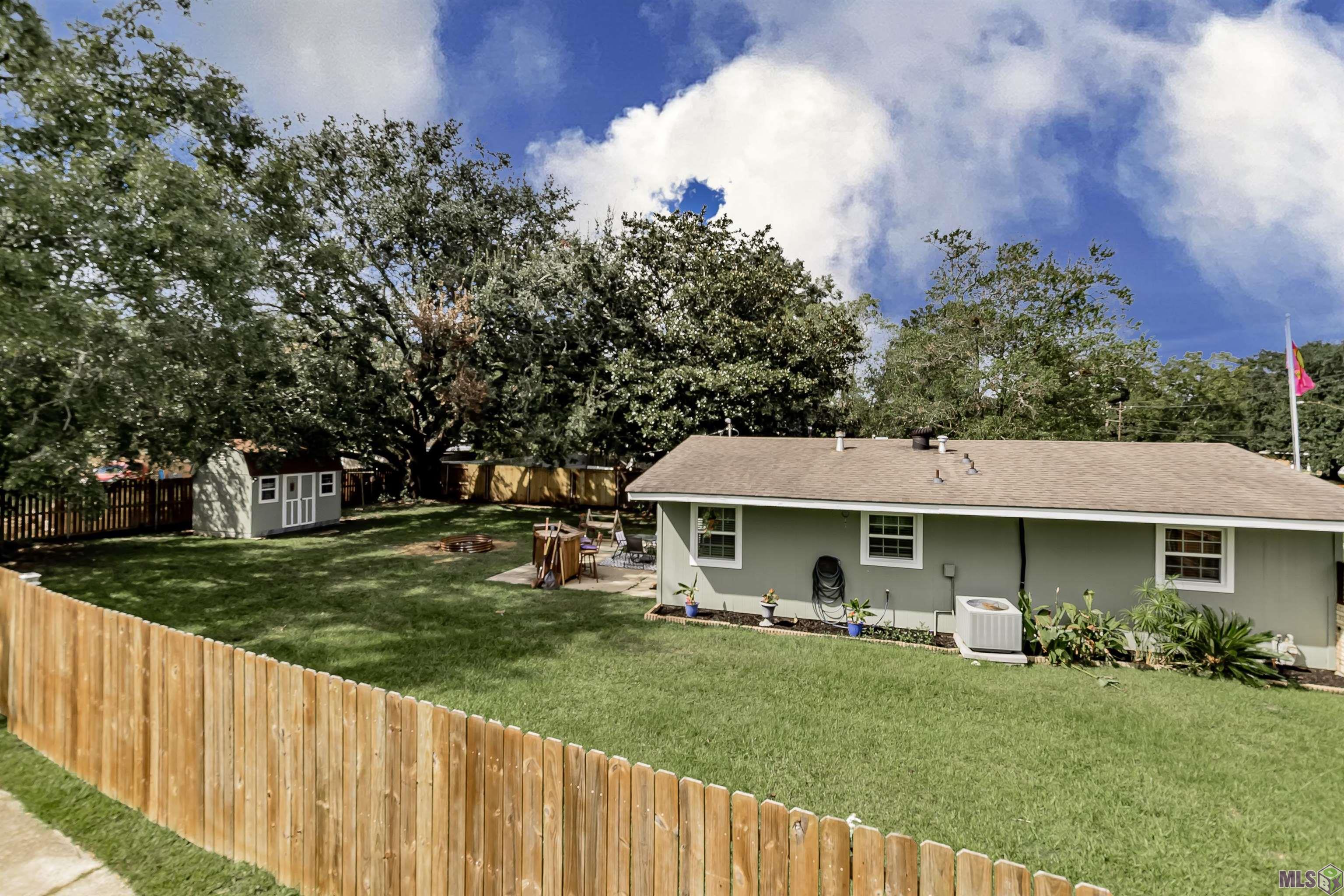 9711 Foster Road Baton Rouge, LA 70811 - Photo 5 of 19