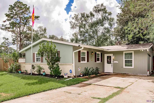 $162,999 | 9711 Foster Road, Baton Rouge, LA 70811