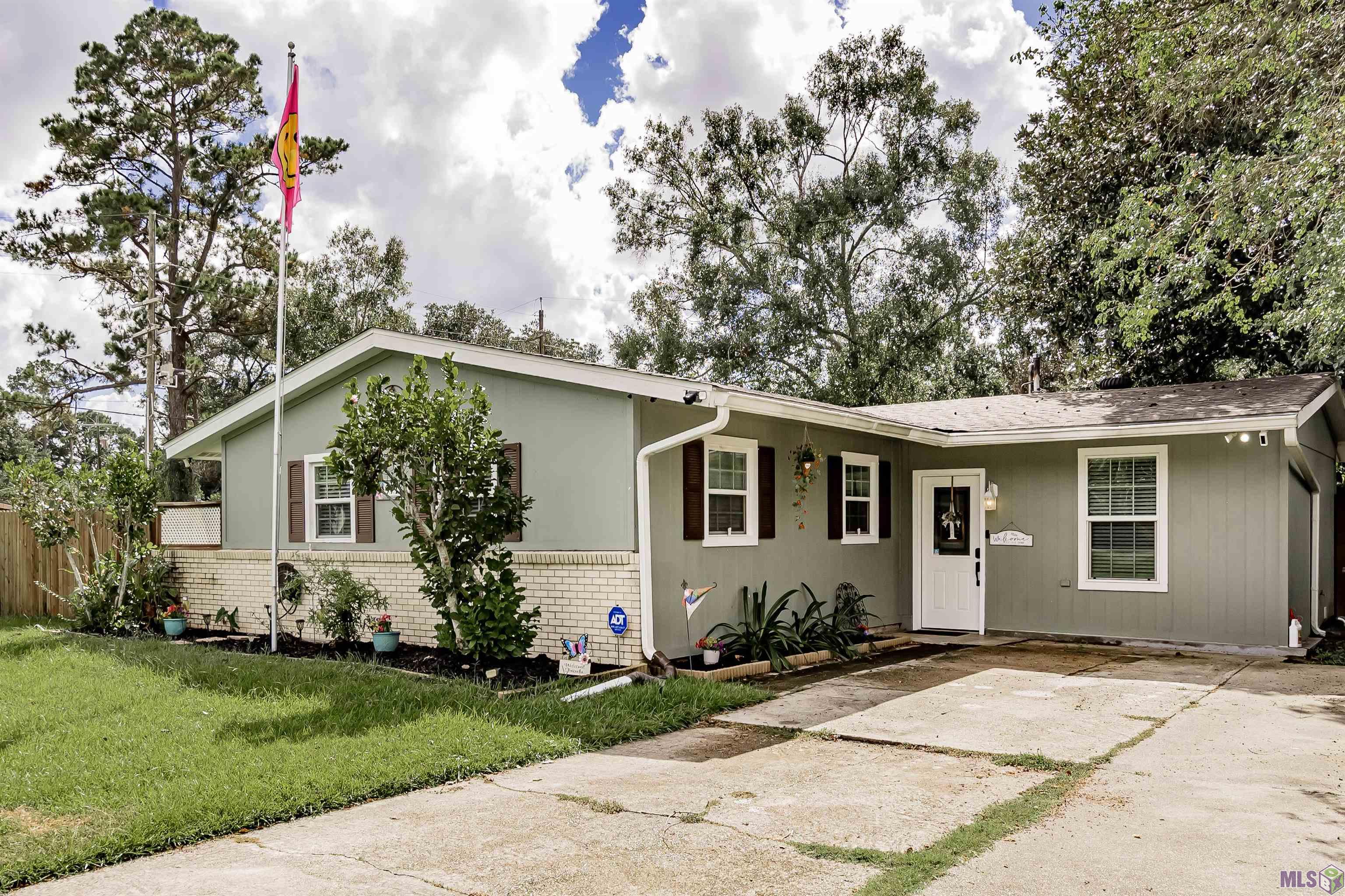 9711 Foster Road Baton Rouge, LA 70811 - Photo 6 of 19