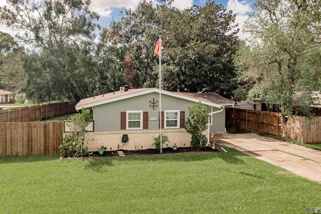$162,999 | 9711 Foster Road, Baton Rouge, LA 70811