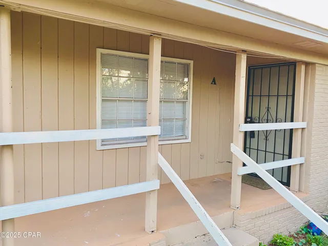 $1,150 | 1925 West 27th Street, Unit C, Panama City, FL 32405