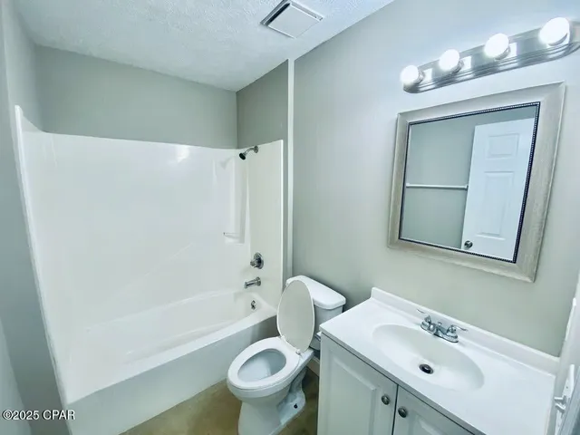 $1,150 | 1925 West 27th Street, Unit C, Panama City, FL 32405